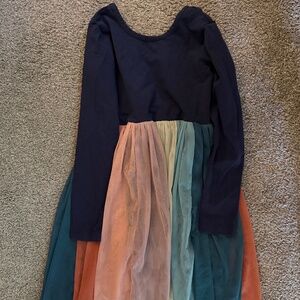 Hanna Andersson Dress